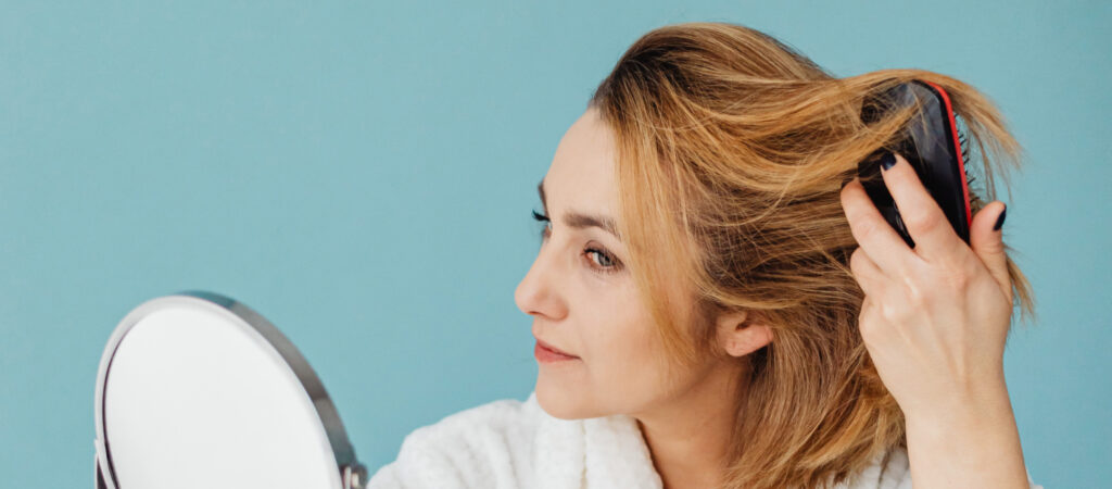 Hair-Loss Treatment for Women: Everything You Need to Know Image