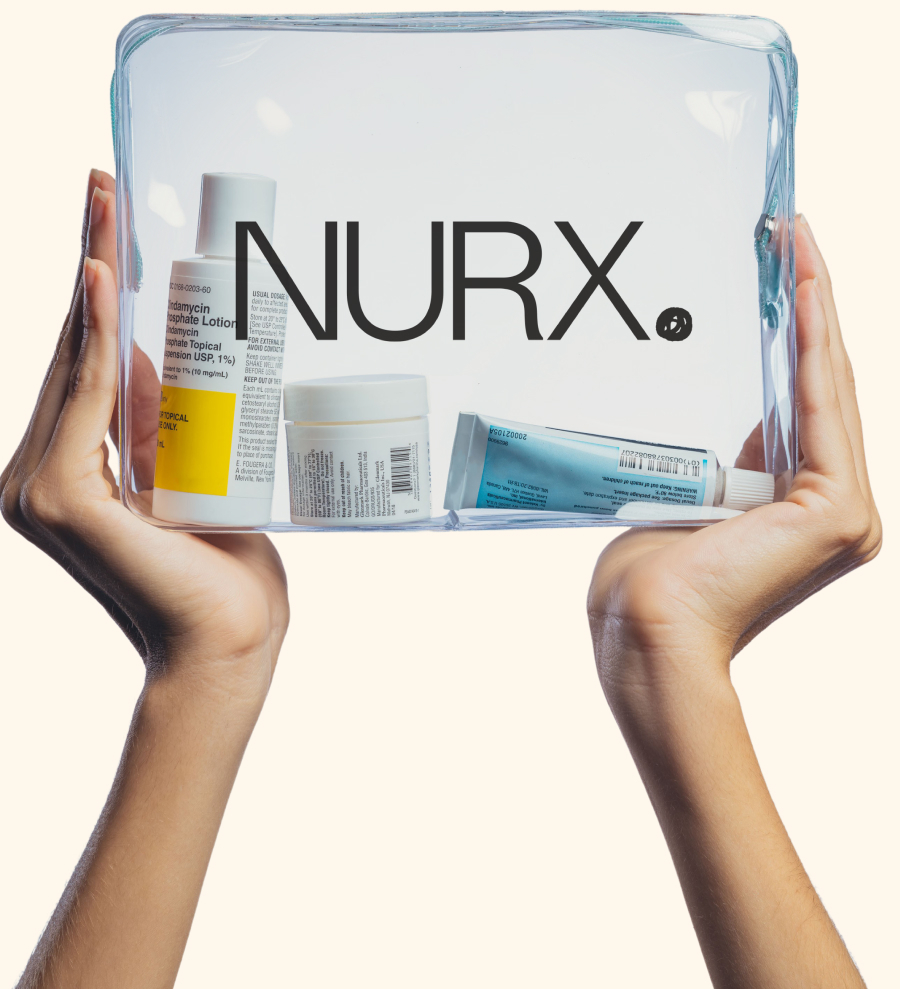nurx-homepage-medications-endcard Image
