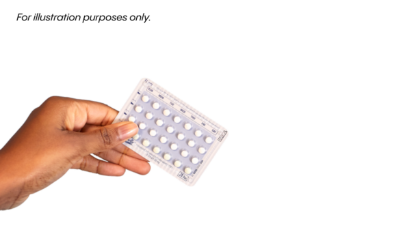 Birth Control Image