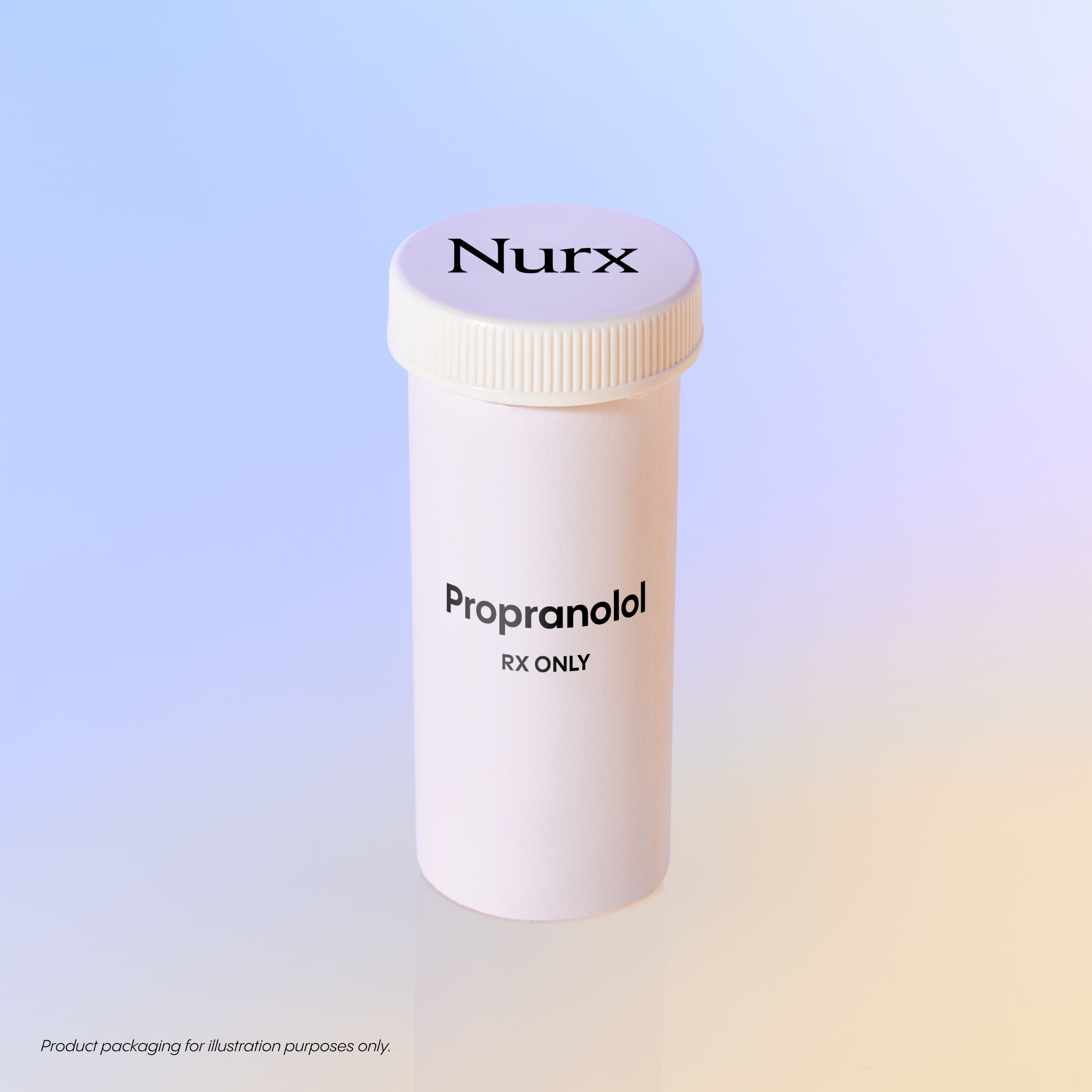 Propranolol product image slide 1