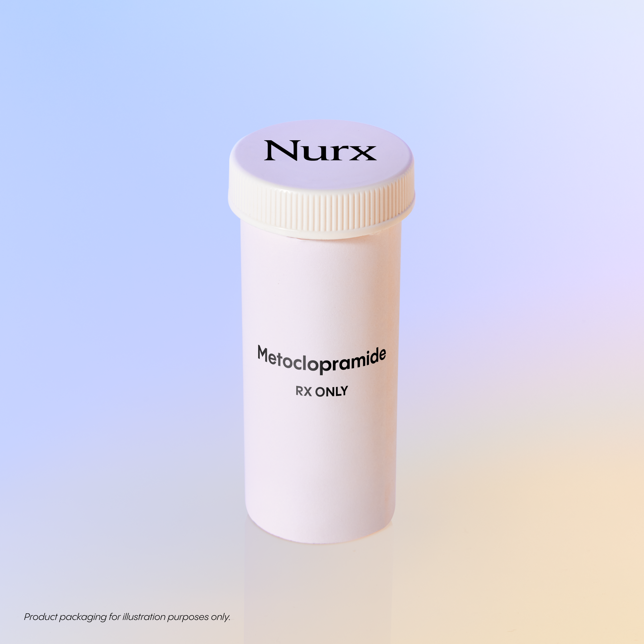 Metoclopramide product image slide 1