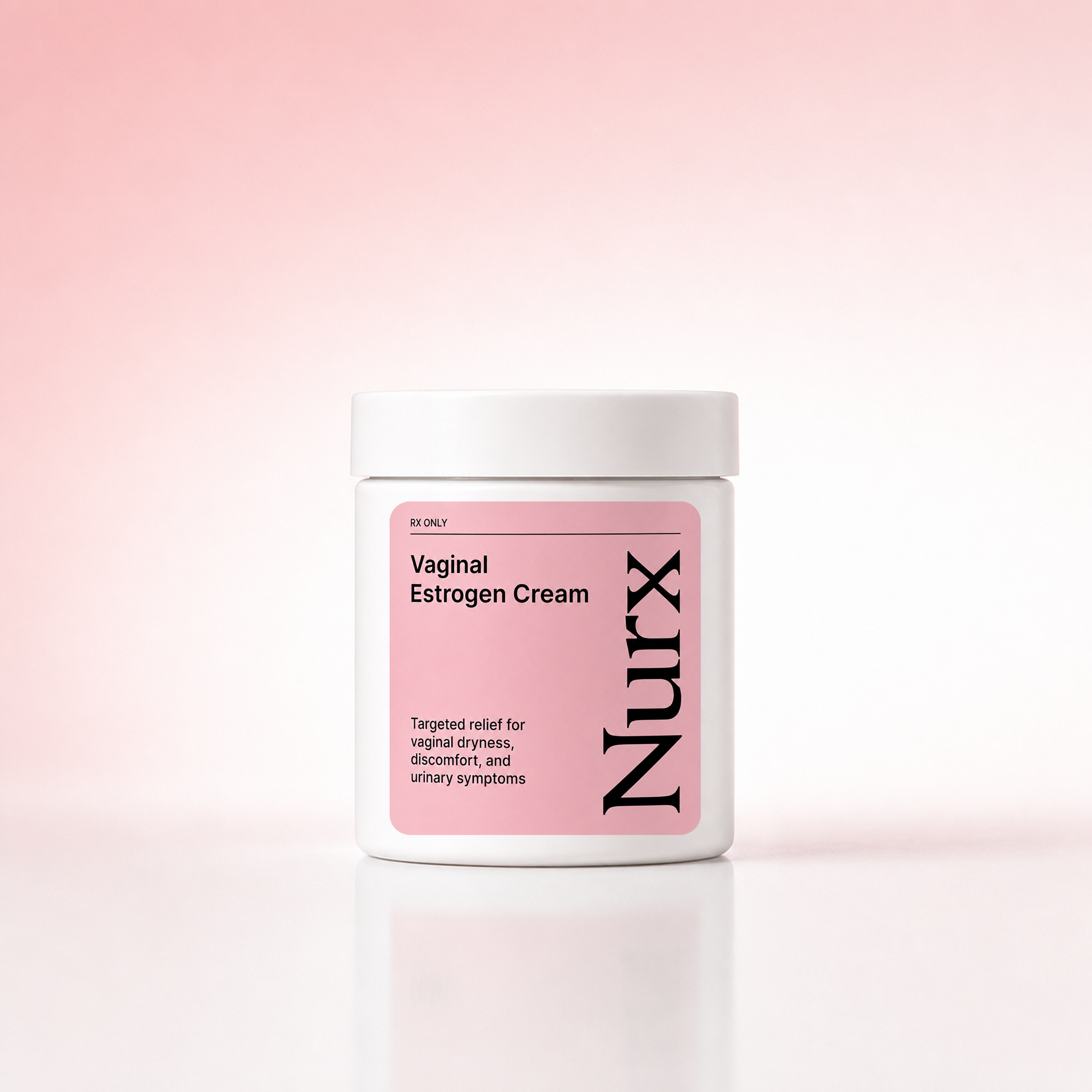 Vaginal Estrogen Cream product image slide 1